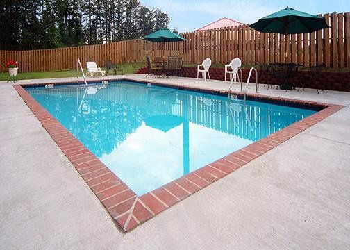 Baymont By Wyndham Cartersville Konforlar fotoğraf